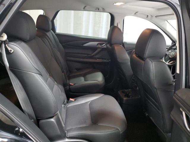 Photo 10 VIN: JM3TCBCY8P0657521 - MAZDA CX-9 