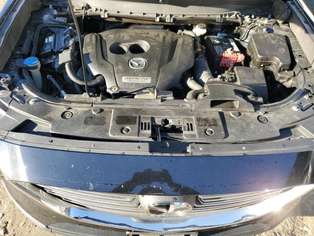 Photo 11 VIN: JM3TCBCY9G0114484 - MAZDA CX-9 