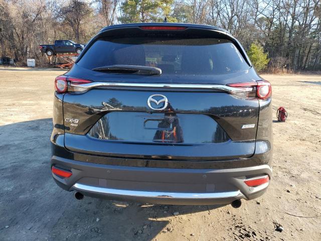 Photo 5 VIN: JM3TCBCY9G0114484 - MAZDA CX-9 