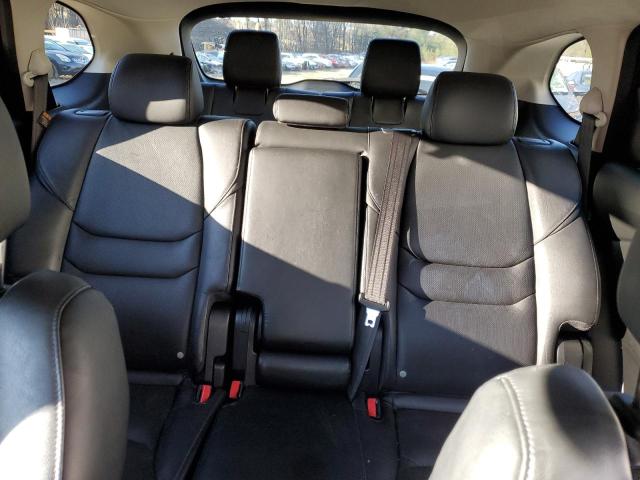 Photo 9 VIN: JM3TCBCY9G0114484 - MAZDA CX-9 