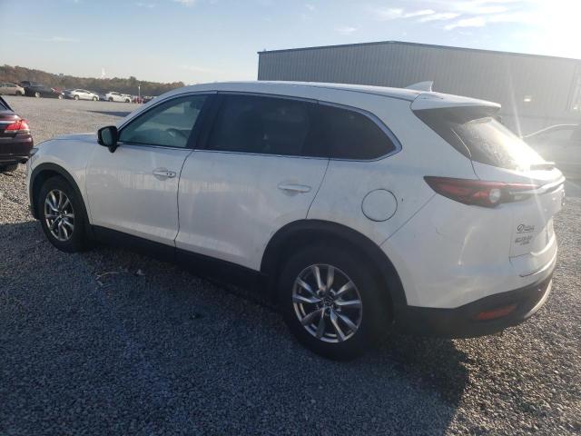 Photo 1 VIN: JM3TCBCY9G0118387 - MAZDA CX-9 