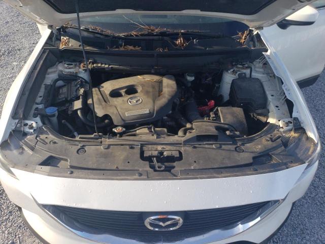 Photo 10 VIN: JM3TCBCY9G0118387 - MAZDA CX-9 