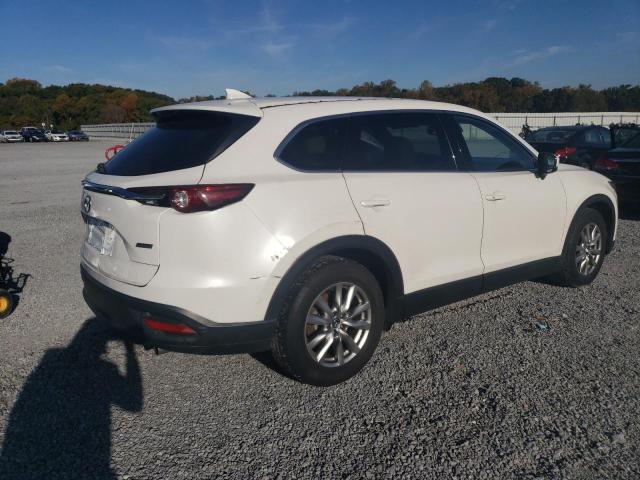 Photo 2 VIN: JM3TCBCY9G0118387 - MAZDA CX-9 