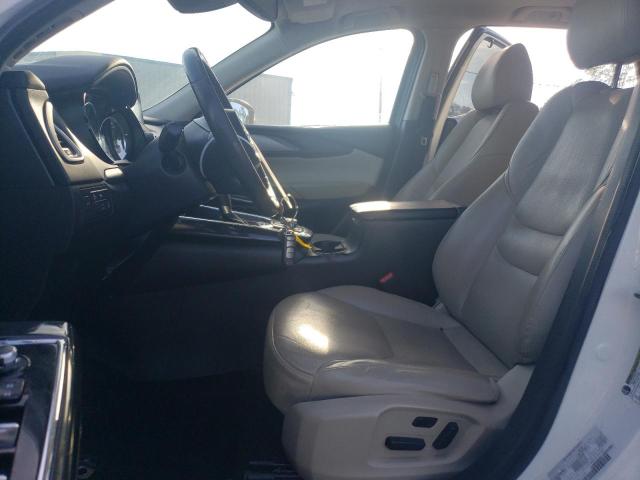 Photo 6 VIN: JM3TCBCY9G0118387 - MAZDA CX-9 