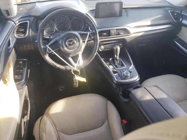 Photo 7 VIN: JM3TCBCY9G0118387 - MAZDA CX-9 