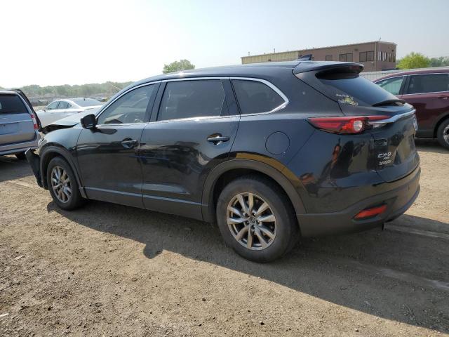 Photo 1 VIN: JM3TCBCY9G0119605 - MAZDA CX-9 TOURI 