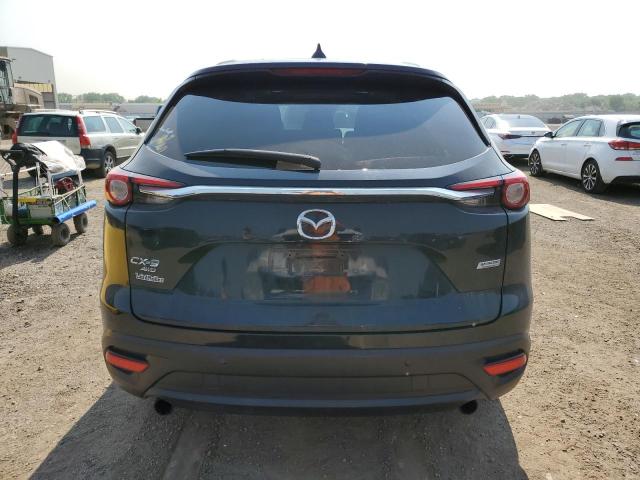 Photo 5 VIN: JM3TCBCY9G0119605 - MAZDA CX-9 TOURI 