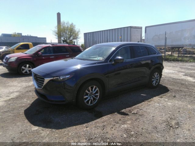 Photo 1 VIN: JM3TCBCY9G0126649 - MAZDA CX-9 