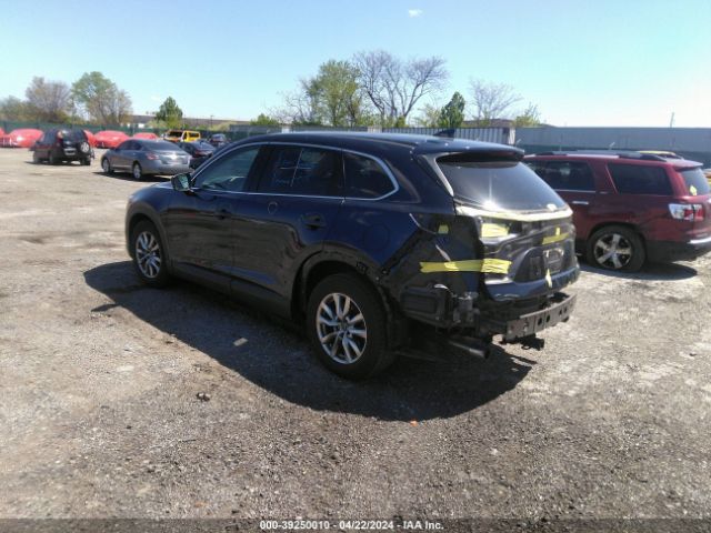 Photo 2 VIN: JM3TCBCY9G0126649 - MAZDA CX-9 