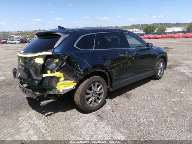 Photo 3 VIN: JM3TCBCY9G0126649 - MAZDA CX-9 