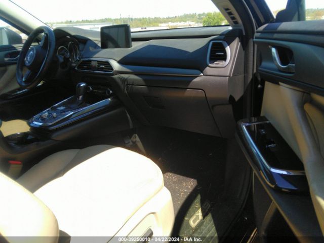 Photo 4 VIN: JM3TCBCY9G0126649 - MAZDA CX-9 