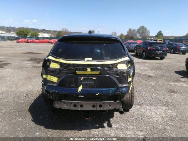 Photo 5 VIN: JM3TCBCY9G0126649 - MAZDA CX-9 