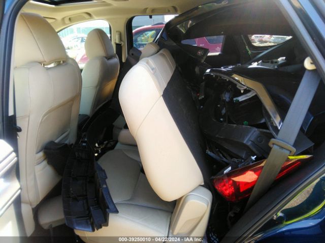 Photo 7 VIN: JM3TCBCY9G0126649 - MAZDA CX-9 