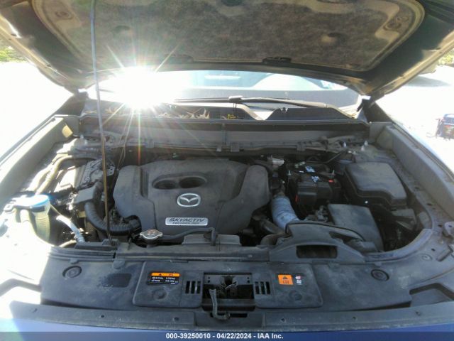 Photo 9 VIN: JM3TCBCY9G0126649 - MAZDA CX-9 