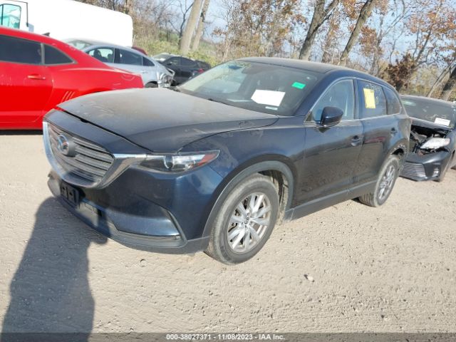 Photo 1 VIN: JM3TCBCY9H0137913 - MAZDA CX-9 