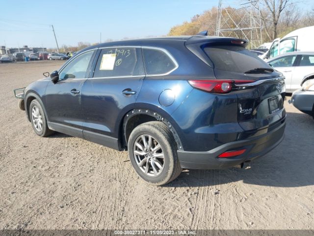 Photo 2 VIN: JM3TCBCY9H0137913 - MAZDA CX-9 