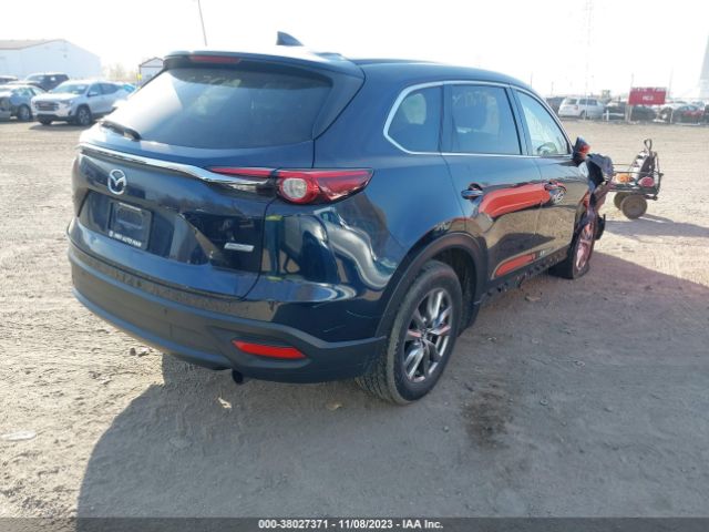 Photo 3 VIN: JM3TCBCY9H0137913 - MAZDA CX-9 