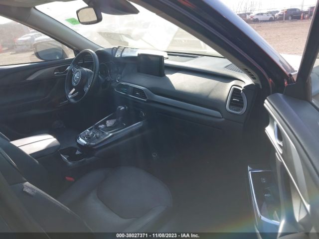 Photo 4 VIN: JM3TCBCY9H0137913 - MAZDA CX-9 