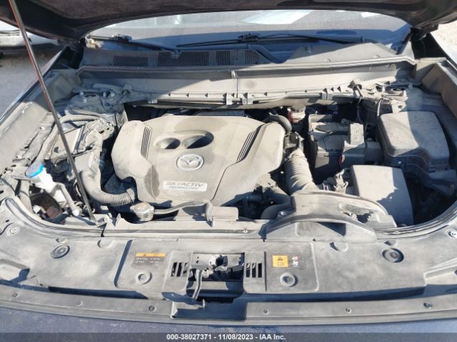 Photo 9 VIN: JM3TCBCY9H0137913 - MAZDA CX-9 