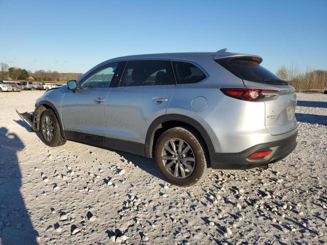 Photo 1 VIN: JM3TCBCY9J0214267 - MAZDA CX-9 TOURI 