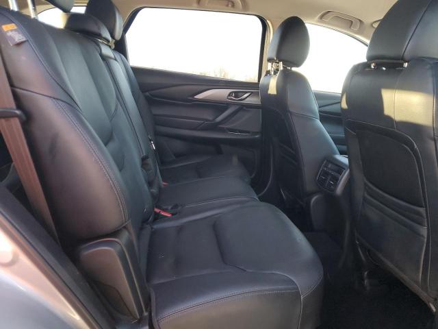 Photo 10 VIN: JM3TCBCY9J0214267 - MAZDA CX-9 TOURI 