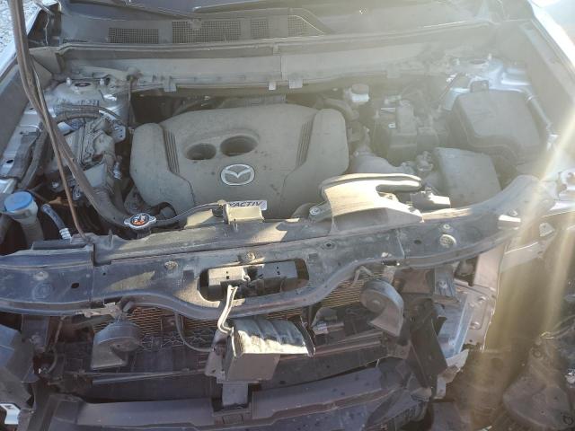 Photo 11 VIN: JM3TCBCY9J0214267 - MAZDA CX-9 TOURI 