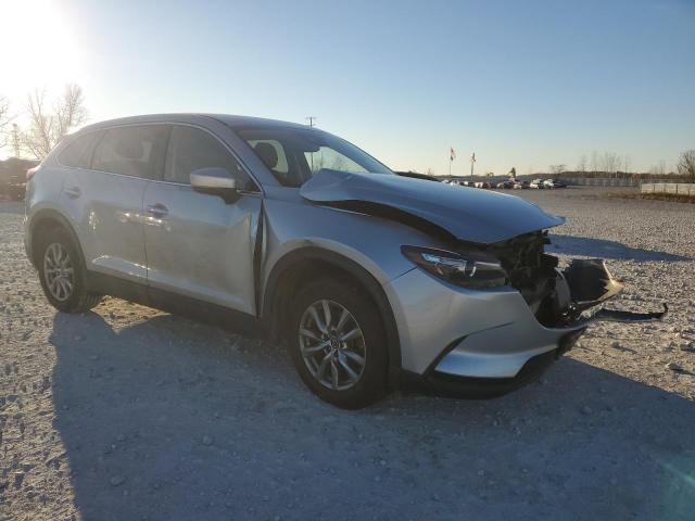 Photo 3 VIN: JM3TCBCY9J0214267 - MAZDA CX-9 TOURI 