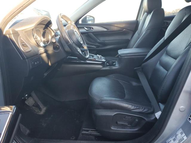 Photo 6 VIN: JM3TCBCY9J0214267 - MAZDA CX-9 TOURI 