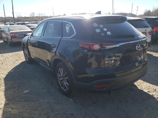 Photo 2 VIN: JM3TCBCY9J0226824 - MAZDA CX-9 TOURI 