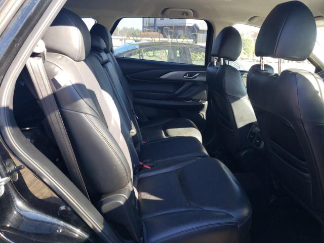 Photo 5 VIN: JM3TCBCY9J0226824 - MAZDA CX-9 TOURI 