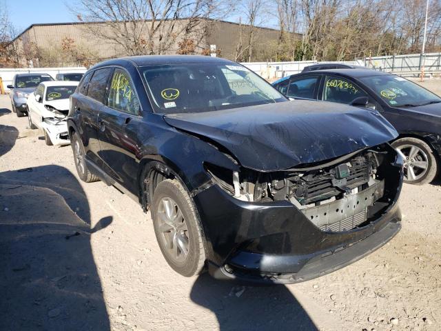 Photo 8 VIN: JM3TCBCY9J0226824 - MAZDA CX-9 TOURI 