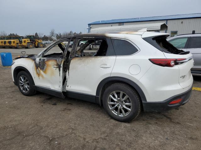 Photo 1 VIN: JM3TCBCY9J0235667 - MAZDA CX-9 TOURI 