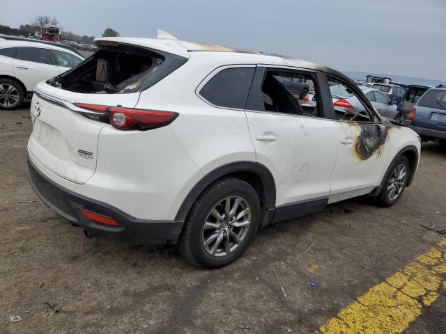 Photo 2 VIN: JM3TCBCY9J0235667 - MAZDA CX-9 TOURI 