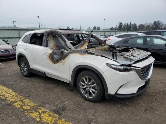 Photo 3 VIN: JM3TCBCY9J0235667 - MAZDA CX-9 TOURI 