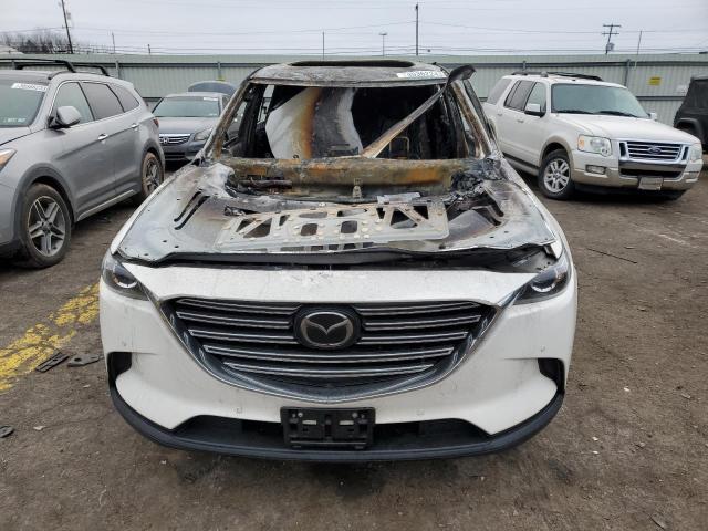 Photo 4 VIN: JM3TCBCY9J0235667 - MAZDA CX-9 TOURI 