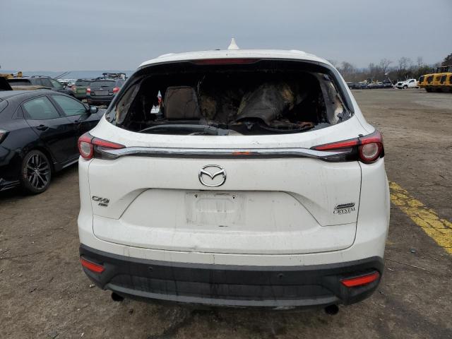 Photo 5 VIN: JM3TCBCY9J0235667 - MAZDA CX-9 TOURI 