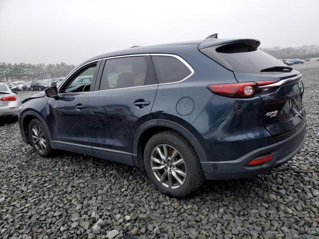 Photo 1 VIN: JM3TCBCY9J0237287 - MAZDA CX-9 TOURI 