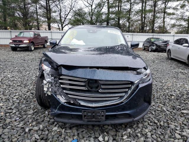 Photo 10 VIN: JM3TCBCY9J0237287 - MAZDA CX-9 TOURI 