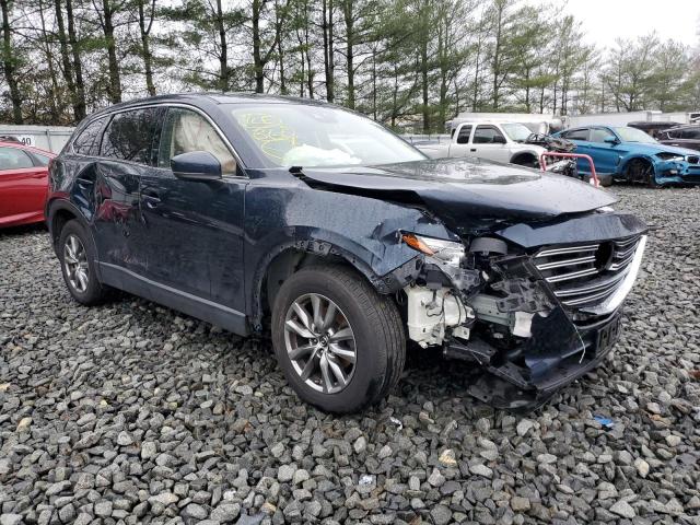 Photo 3 VIN: JM3TCBCY9J0237287 - MAZDA CX-9 TOURI 