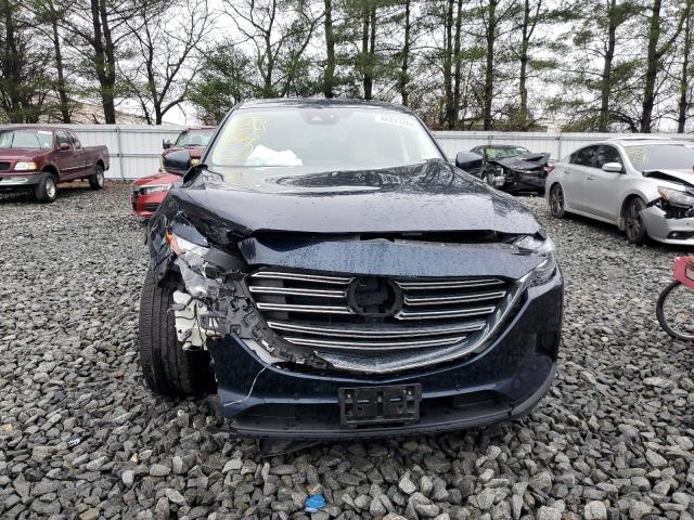 Photo 4 VIN: JM3TCBCY9J0237287 - MAZDA CX-9 TOURI 