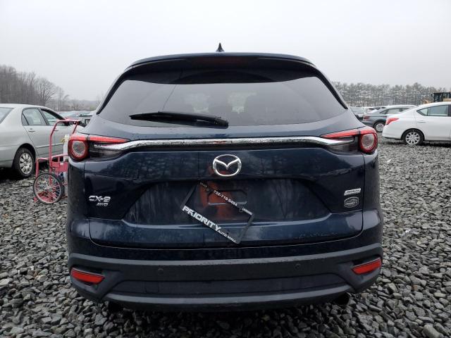 Photo 5 VIN: JM3TCBCY9J0237287 - MAZDA CX-9 TOURI 