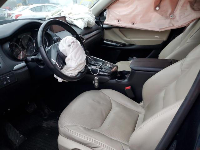 Photo 6 VIN: JM3TCBCY9J0237287 - MAZDA CX-9 TOURI 