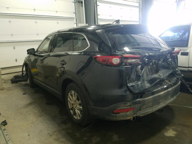 Photo 2 VIN: JM3TCBCY9K0303404 - MAZDA CX-9 