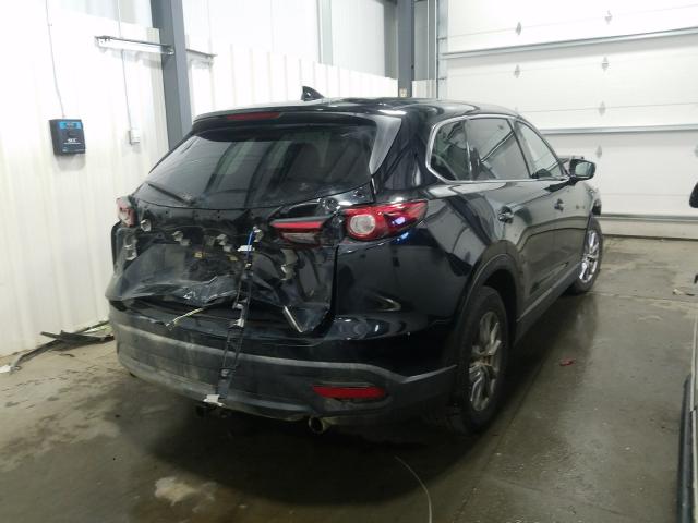 Photo 3 VIN: JM3TCBCY9K0303404 - MAZDA CX-9 