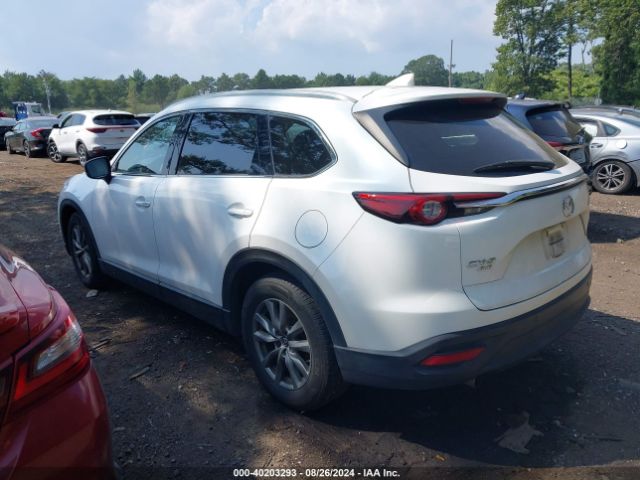 Photo 2 VIN: JM3TCBCY9K0305038 - MAZDA CX-9 