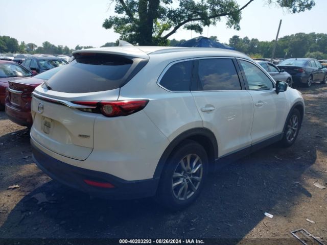 Photo 3 VIN: JM3TCBCY9K0305038 - MAZDA CX-9 