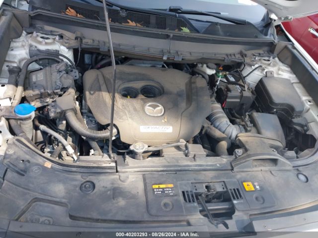 Photo 9 VIN: JM3TCBCY9K0305038 - MAZDA CX-9 