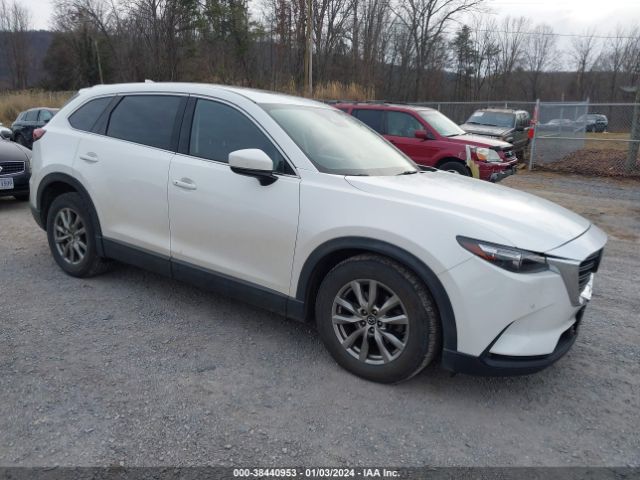 Photo 0 VIN: JM3TCBCY9K0308148 - MAZDA CX-9 