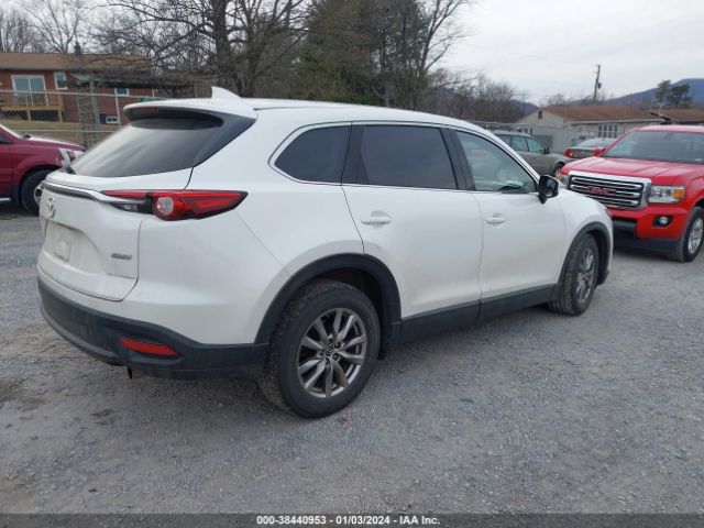 Photo 3 VIN: JM3TCBCY9K0308148 - MAZDA CX-9 