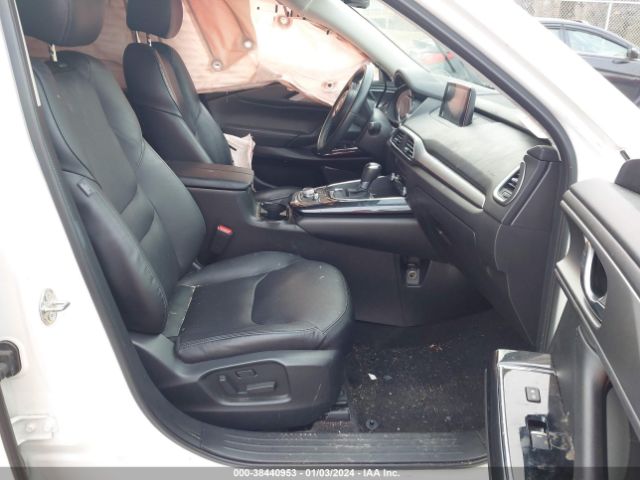 Photo 4 VIN: JM3TCBCY9K0308148 - MAZDA CX-9 